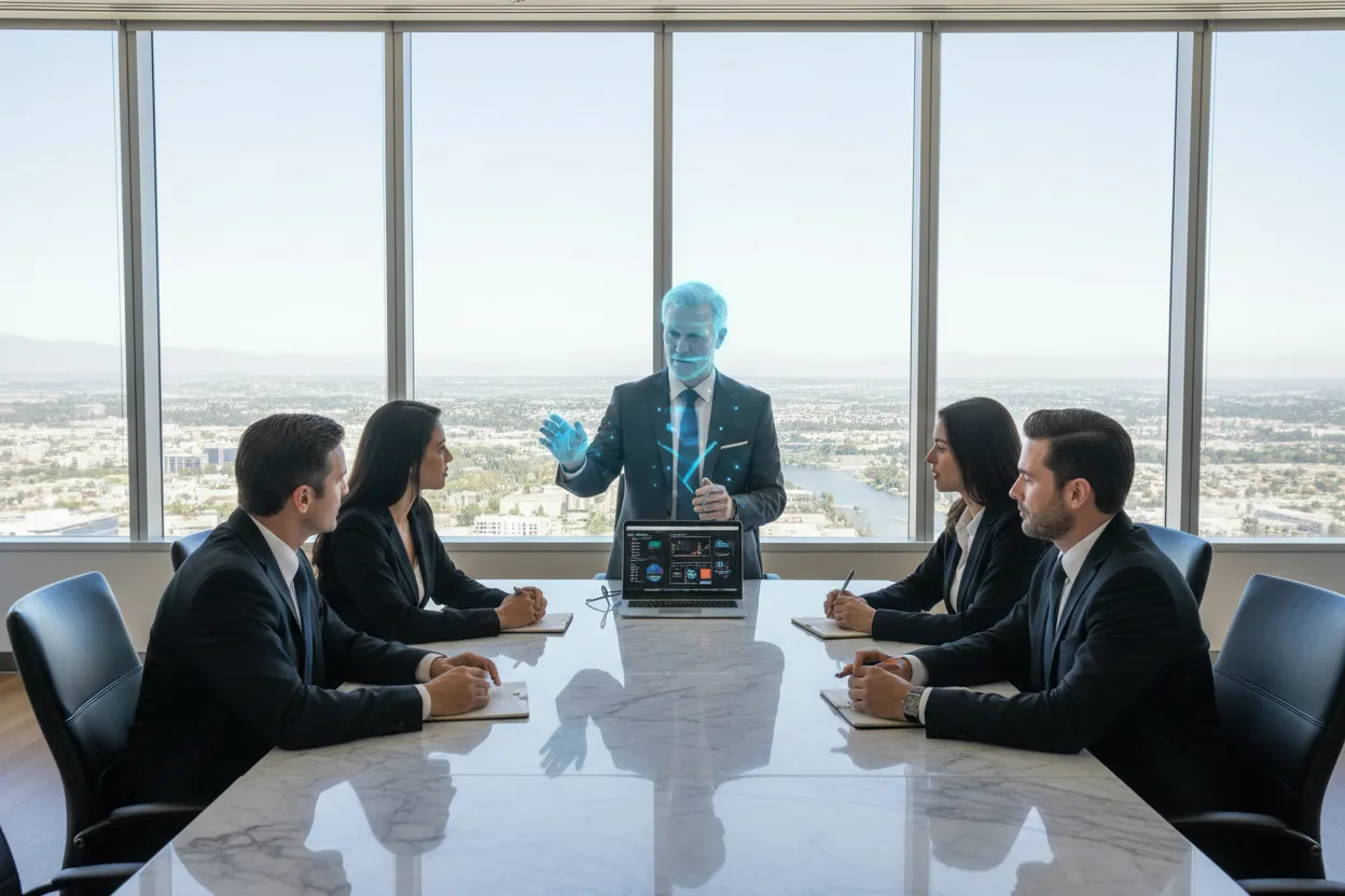 IT consulting and virtual CISO advisory for Riverside companies
