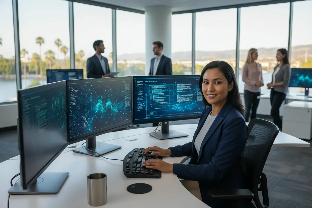 ransomware protection and recovery for Riverside businesses