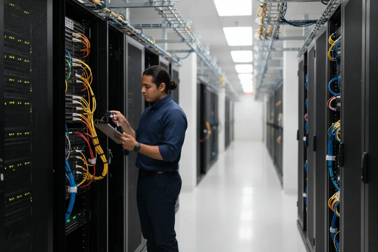 scalable infrastructure as a service IaaS cloud resources for Romoland