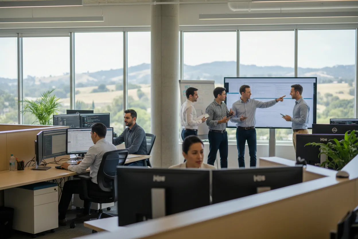 managed IT services for Romoland businesses from a local MSP