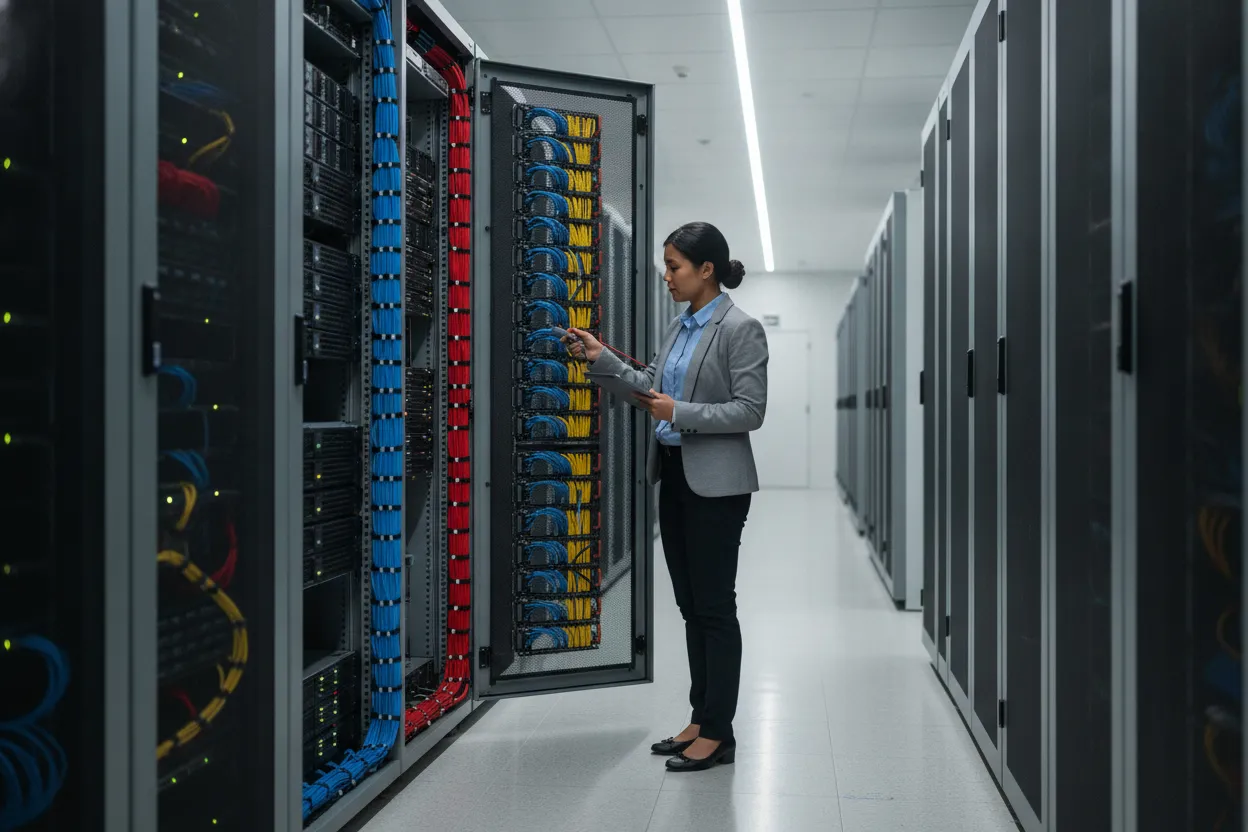scalable infrastructure as a service IaaS cloud resources for Rossmoor businesses