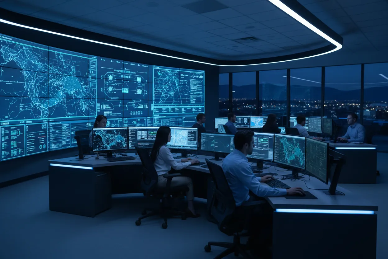 cybersecurity services and SOC monitoring for Rubidoux businesses