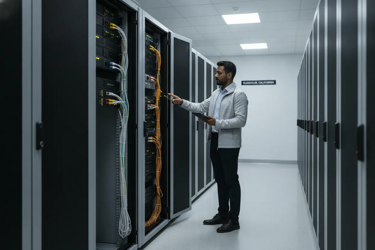 scalable infrastructure as a service IaaS cloud resources for Rubidoux