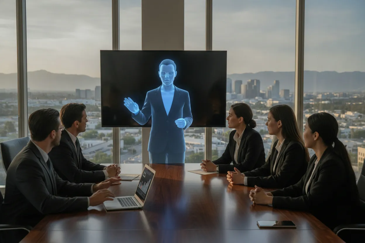 IT consulting and virtual CISO advisory services for Rubidoux companies