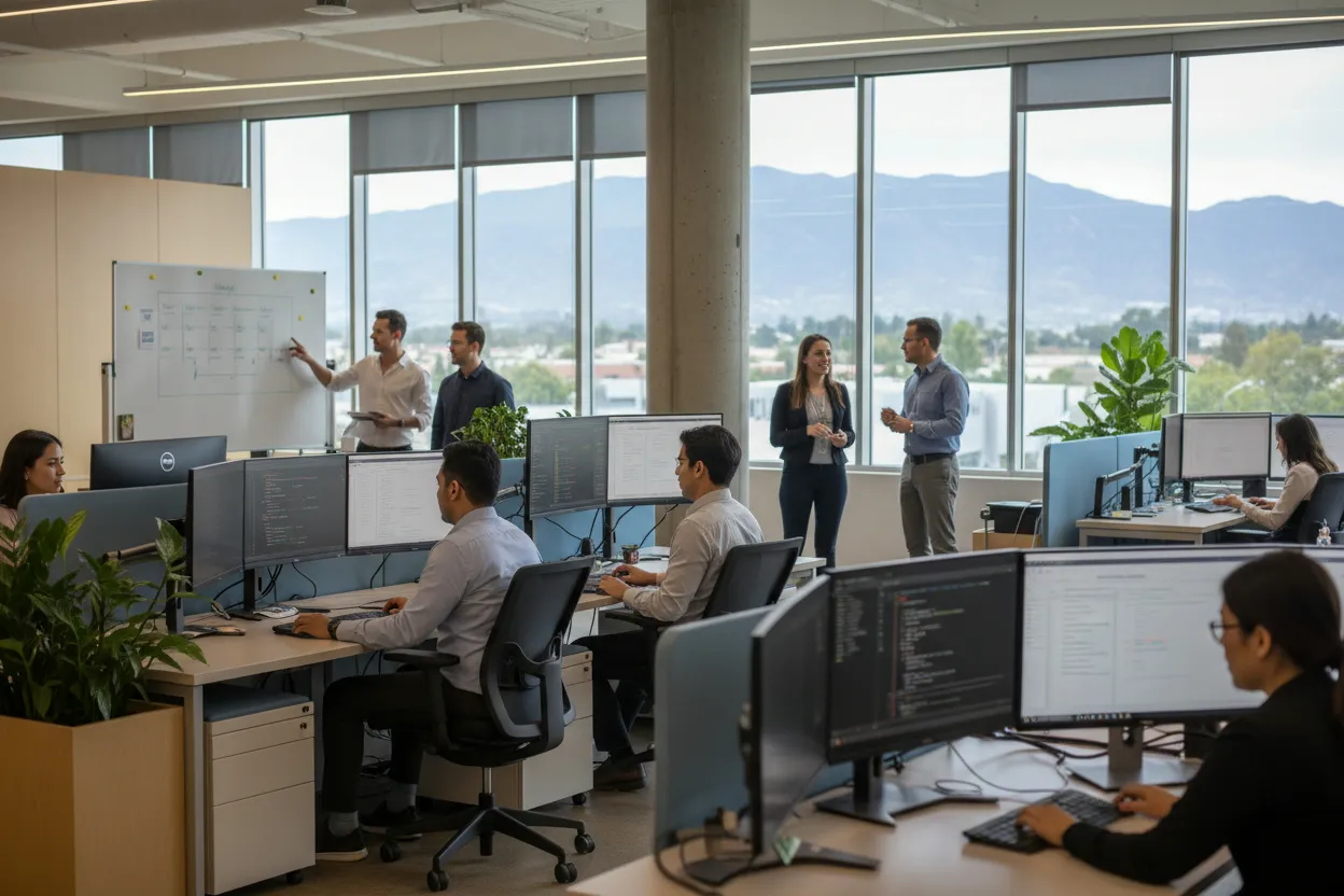 managed IT services for Rubidoux businesses from a local MSP