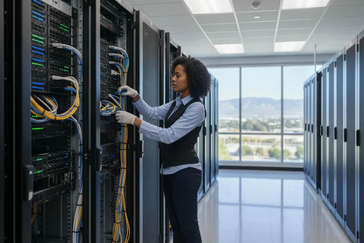 scalable infrastructure as a service IaaS for San Bernardino businesses