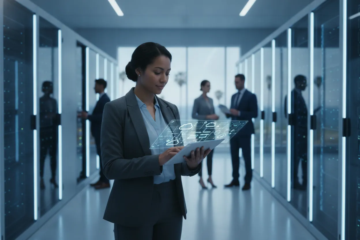 secure cloud solutions and migration services for San Clemente businesses