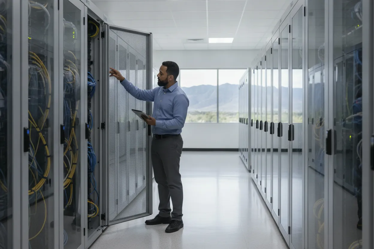 scalable infrastructure as a service IaaS cloud resources for San Jacinto