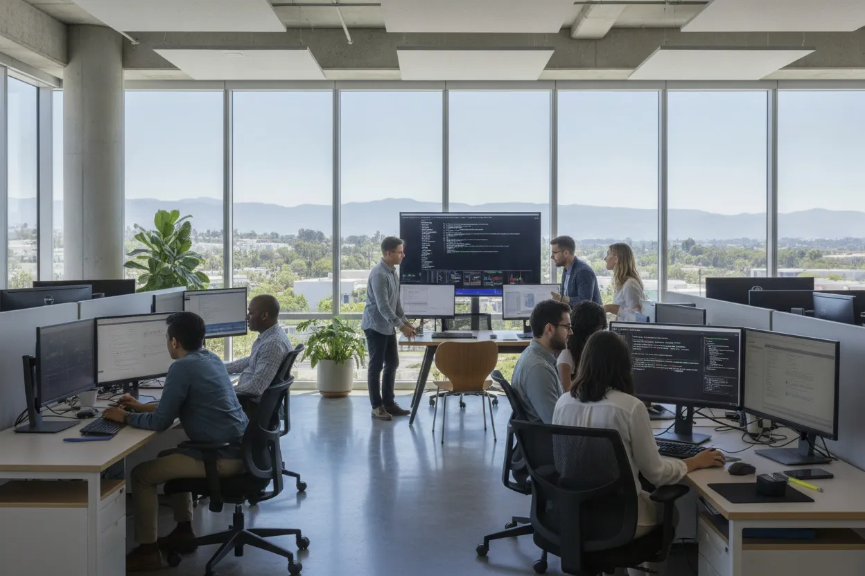 managed IT services for San Jacinto businesses from a local MSP