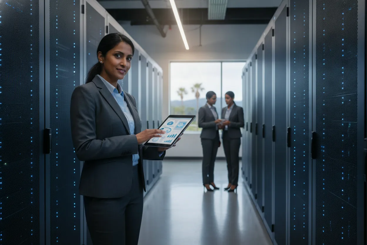 secure cloud solutions and migration services for San Juan Capistrano businesses