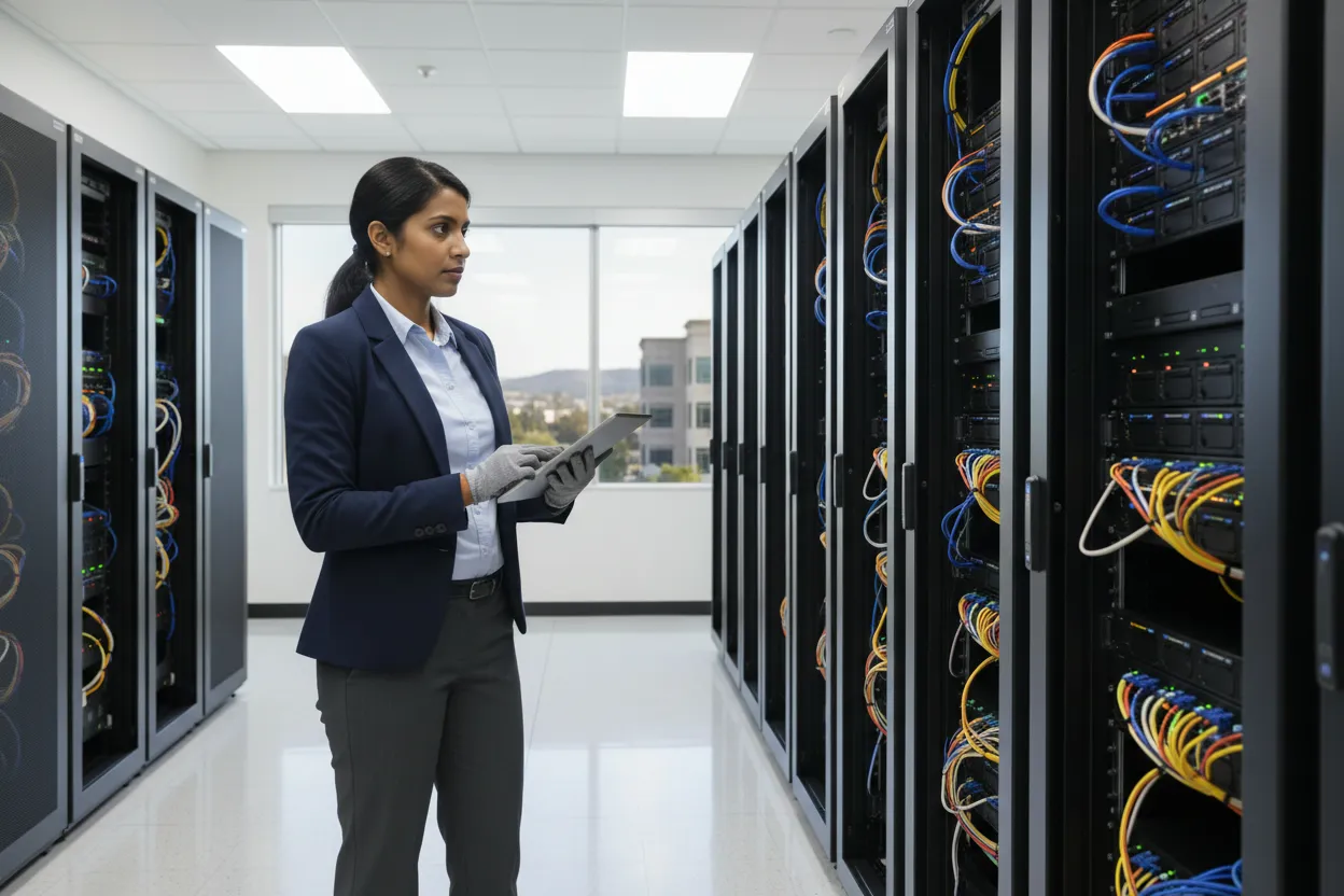scalable infrastructure as a service cloud resources for Santa Ana businesses