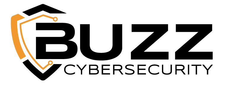 Buzz Cybersecurity logo