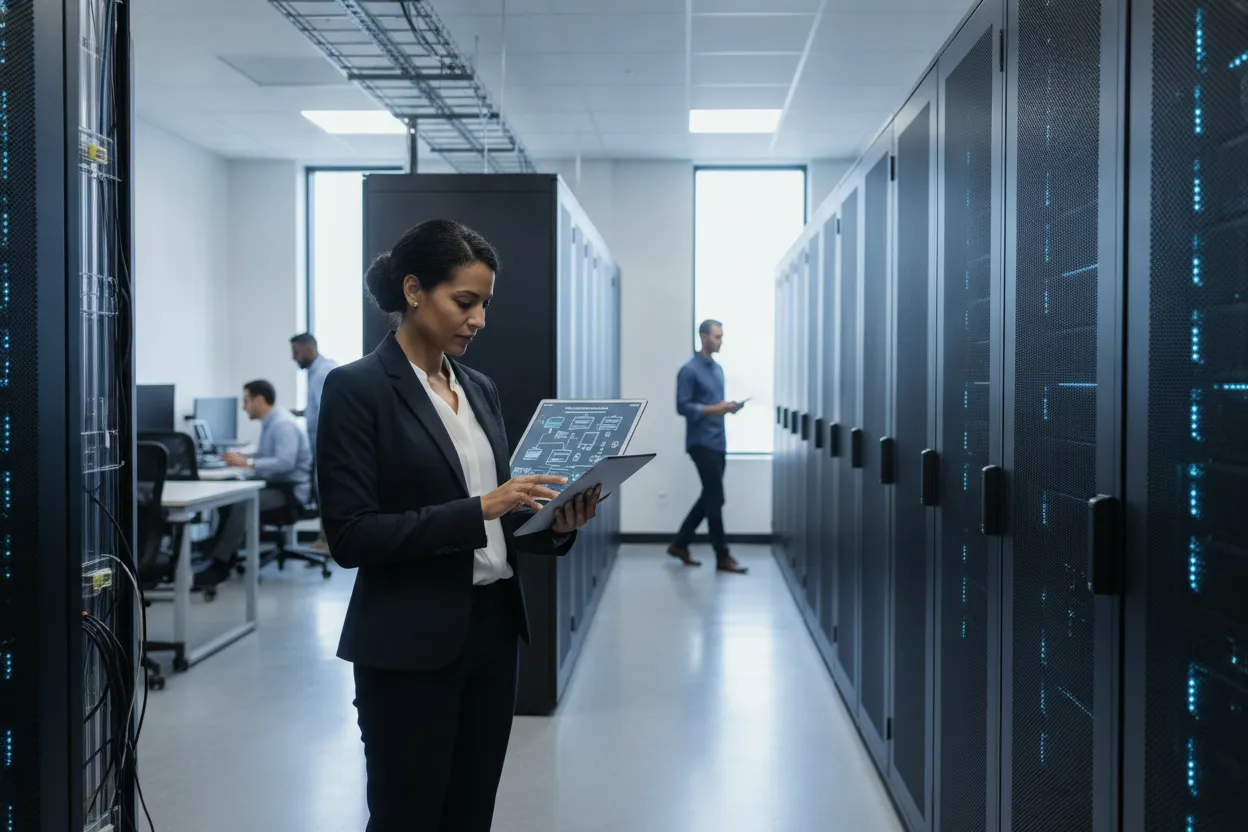 secure cloud solutions and migration for Stanton CA businesses