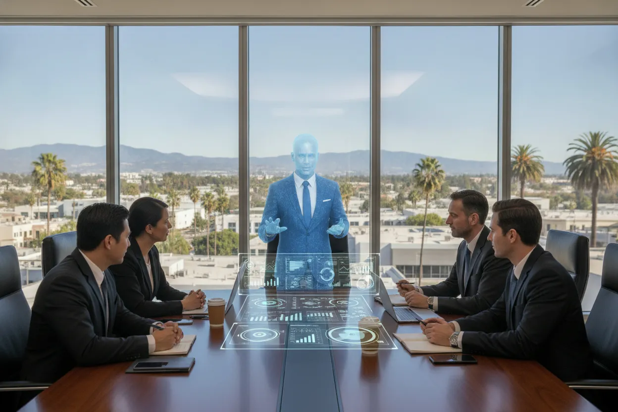 IT consulting and virtual CISO advisory services for Stanton area companies