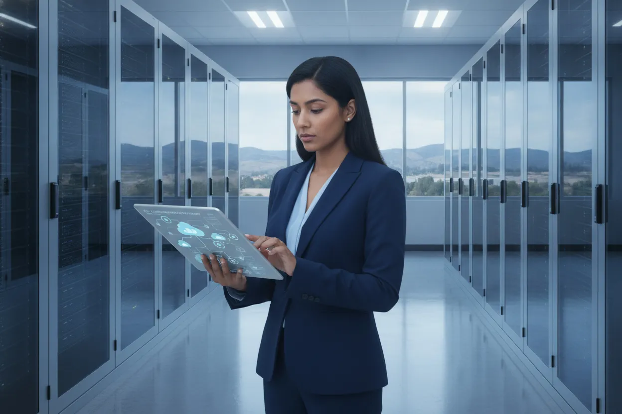 secure cloud solutions and migration services for Temecula businesses