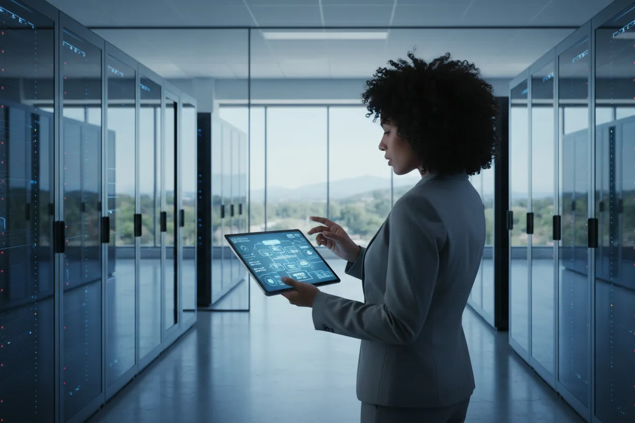 secure cloud solutions and migration for Temescal Valley businesses