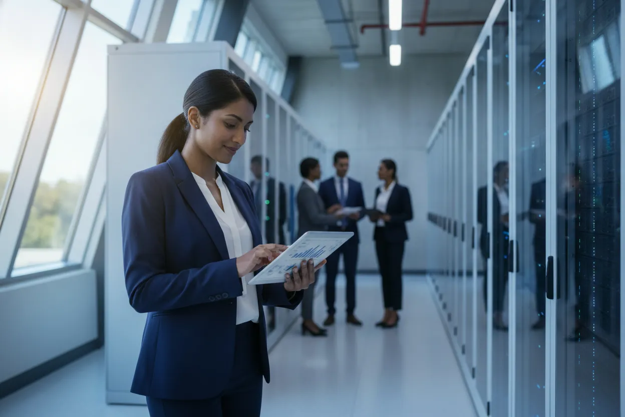 secure cloud solutions and migration services for Trabuco Canyon businesses