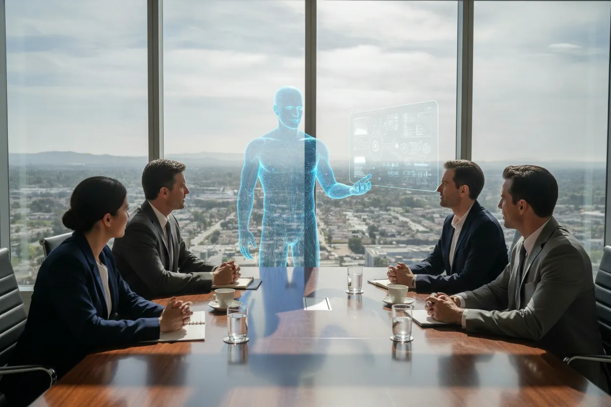IT consulting and virtual CISO advisory services for Upland companies