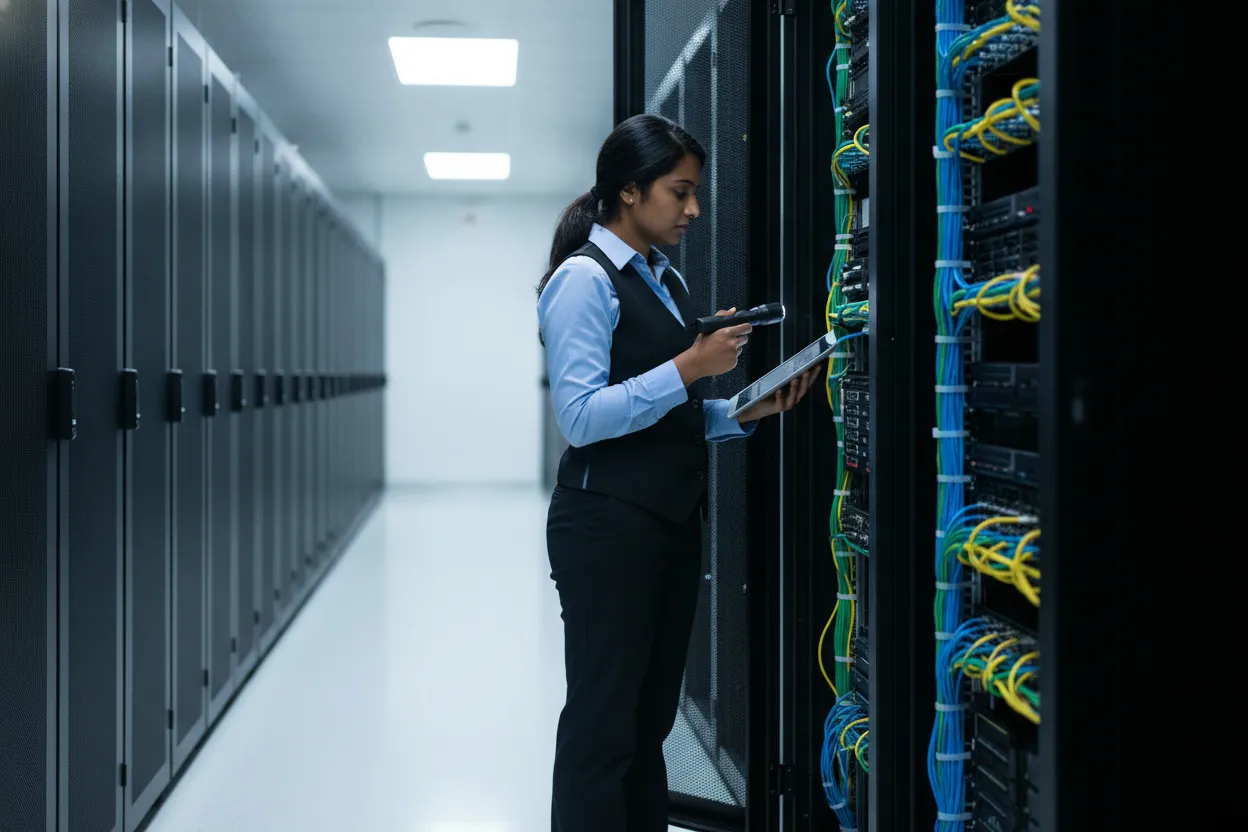 scalable infrastructure as a service IaaS cloud resources for Villa Park