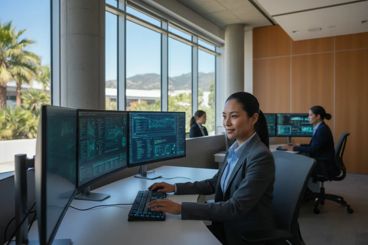 ransomware protection and recovery services for Villa Park businesses