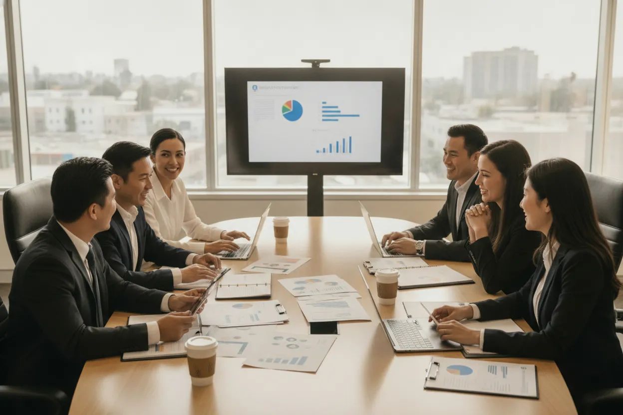 disaster recovery and business continuity planning for Westminster, CA businesses