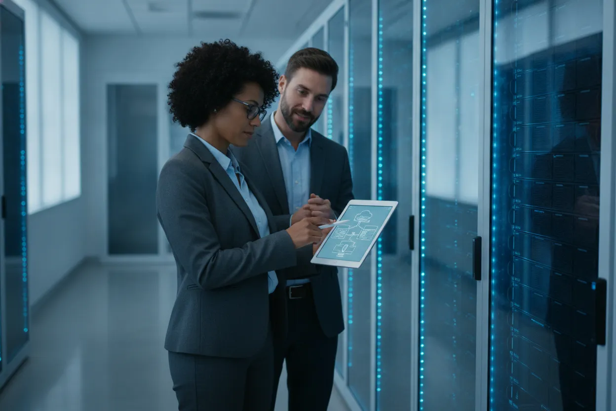 secure cloud solutions and migration for Winchester, CA businesses