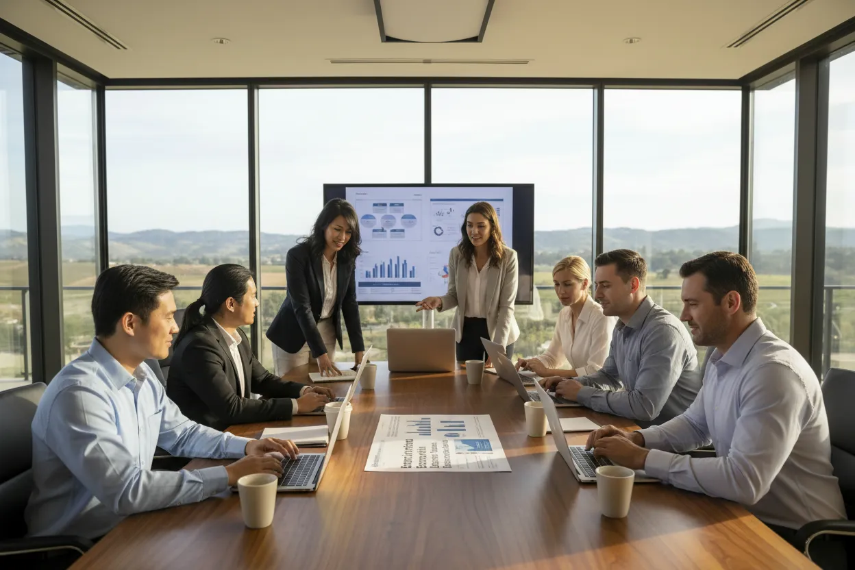 disaster recovery and business continuity planning for Winchester, CA