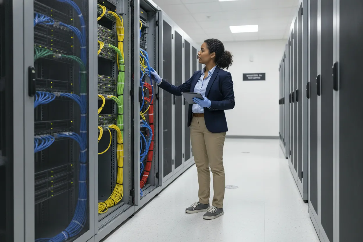 scalable infrastructure as a service IaaS resources for Winchester, CA