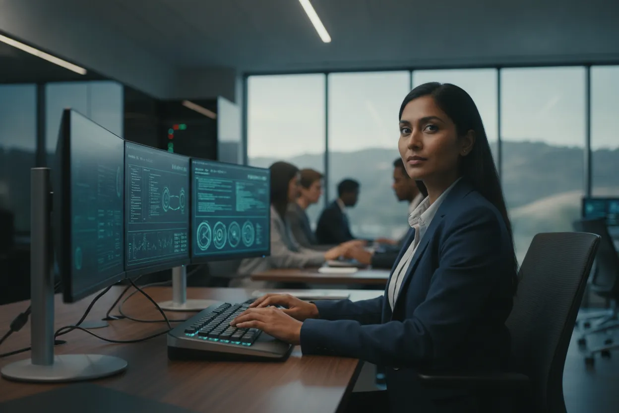 ransomware protection and recovery for Winchester, CA businesses