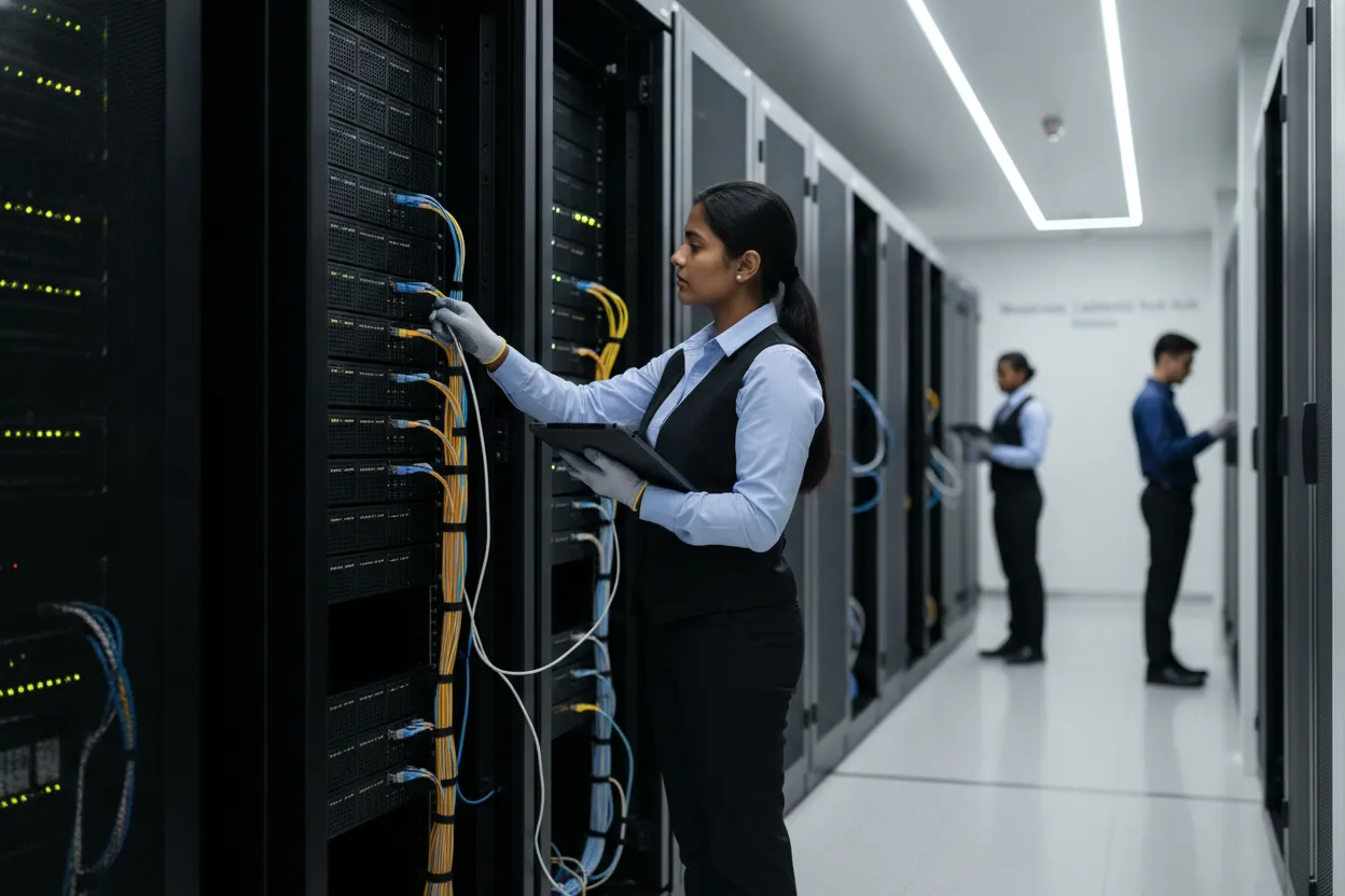 scalable infrastructure as a service IaaS cloud resources for Woodcrest