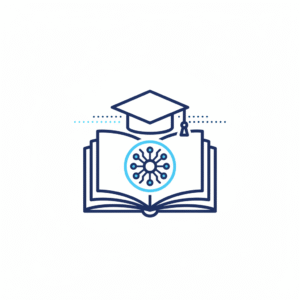 Education MSP services icon for Orange County schools and educational institutions