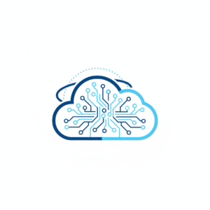 Technology and SaaS startup MSP services icon for Orange County tech companies