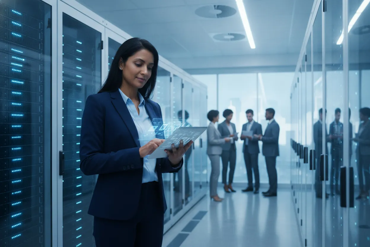 secure cloud solutions and migration services for Yorba Linda businesses