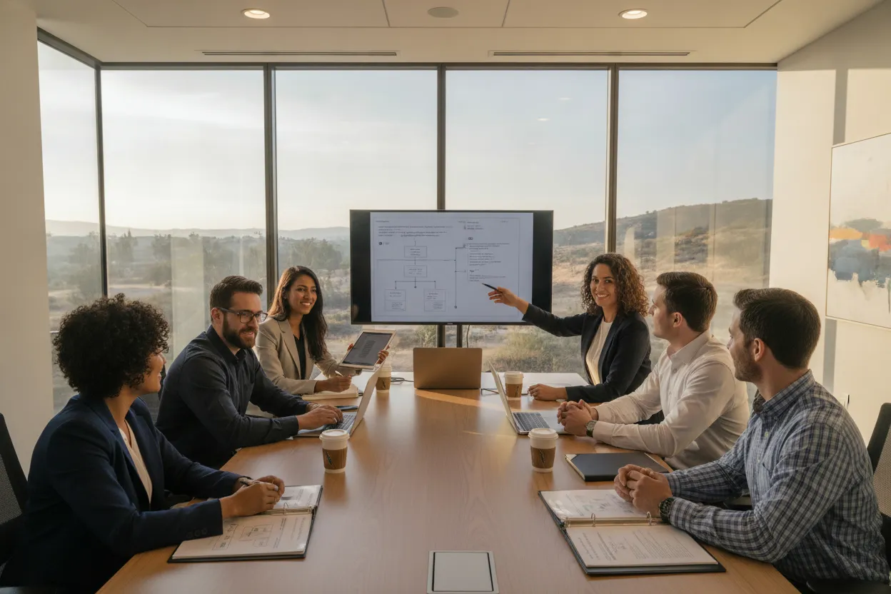disaster recovery and business continuity planning for Yucaipa organizations