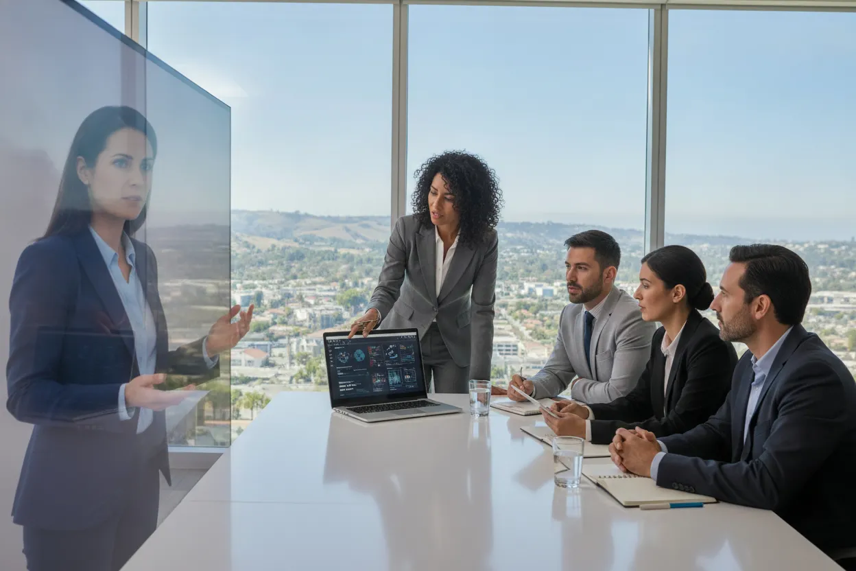 IT consulting and virtual CISO advisory services for Yucaipa companies