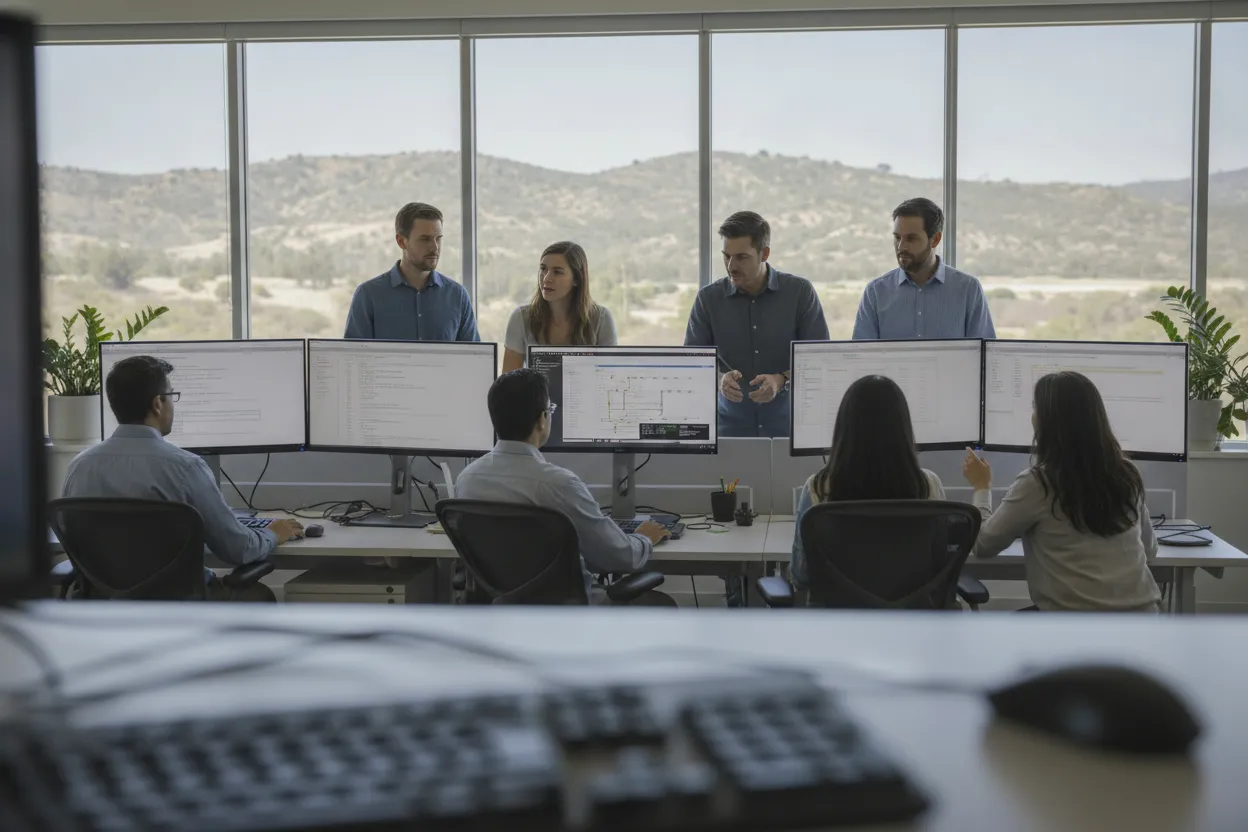 managed IT services for Yucaipa businesses from a local MSP